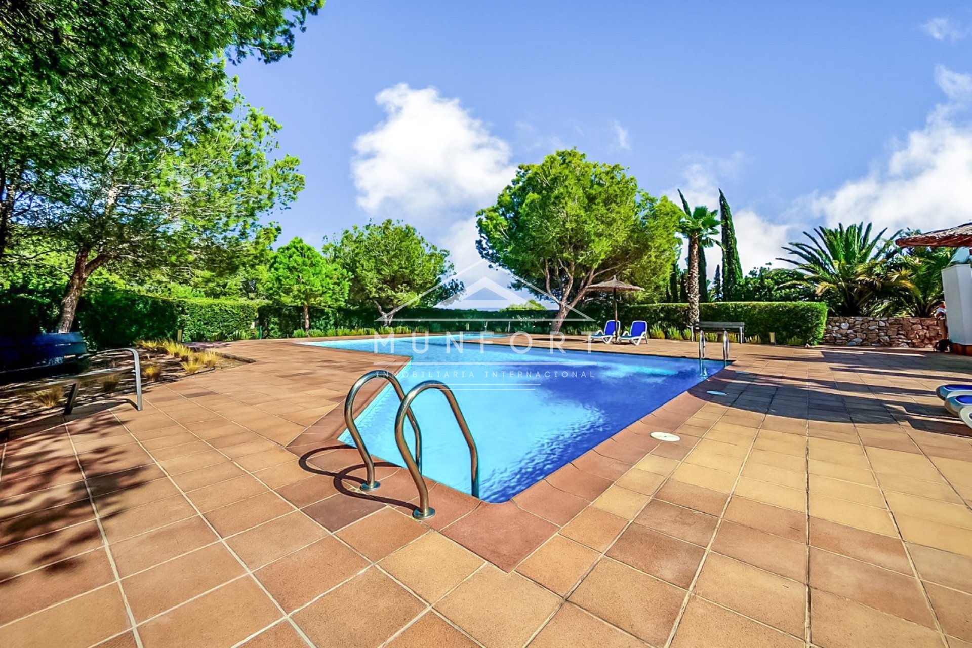 Herverkoop - Villa's -
Orihuela Costa - Las Colinas Golf