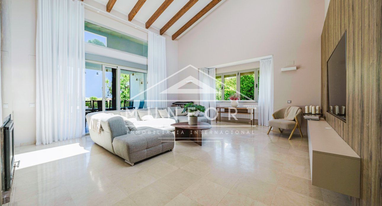 Herverkoop - Villa's -
Orihuela Costa - Las Colinas Golf