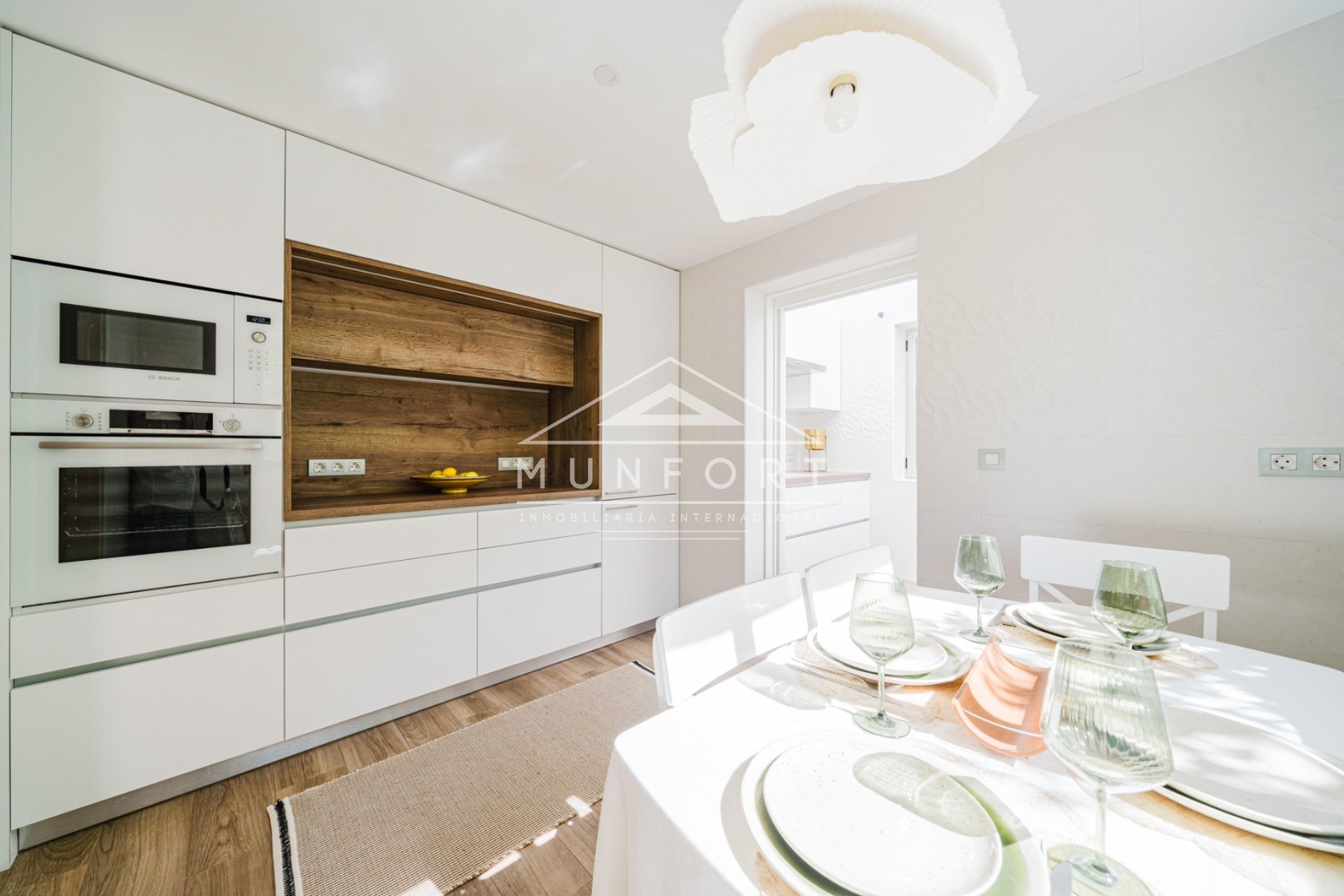 Herverkoop - Villa's -
Orihuela Costa - Las Colinas Golf