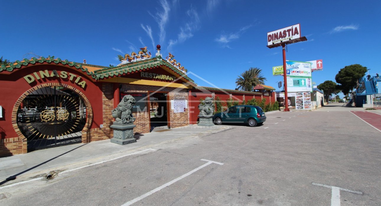 Herverkoop - Villa's -
Orihuela Costa - Las Colinas Golf