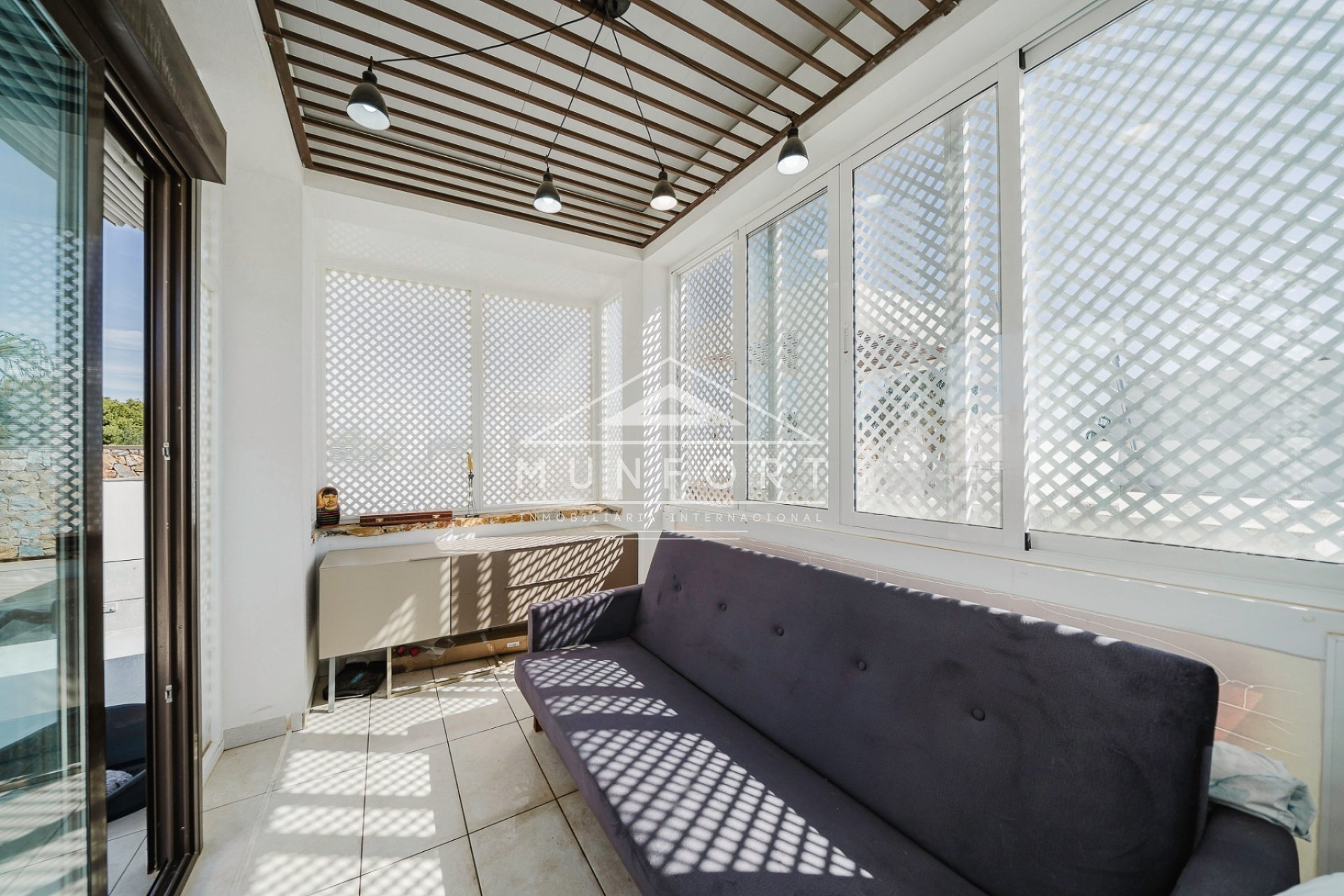 Herverkoop - Villa's -
Orihuela Costa - Lomas de Cabo Roig