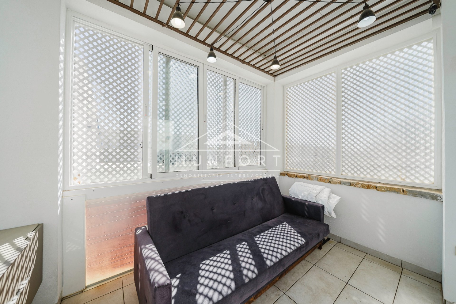 Herverkoop - Villa's -
Orihuela Costa - Lomas de Cabo Roig