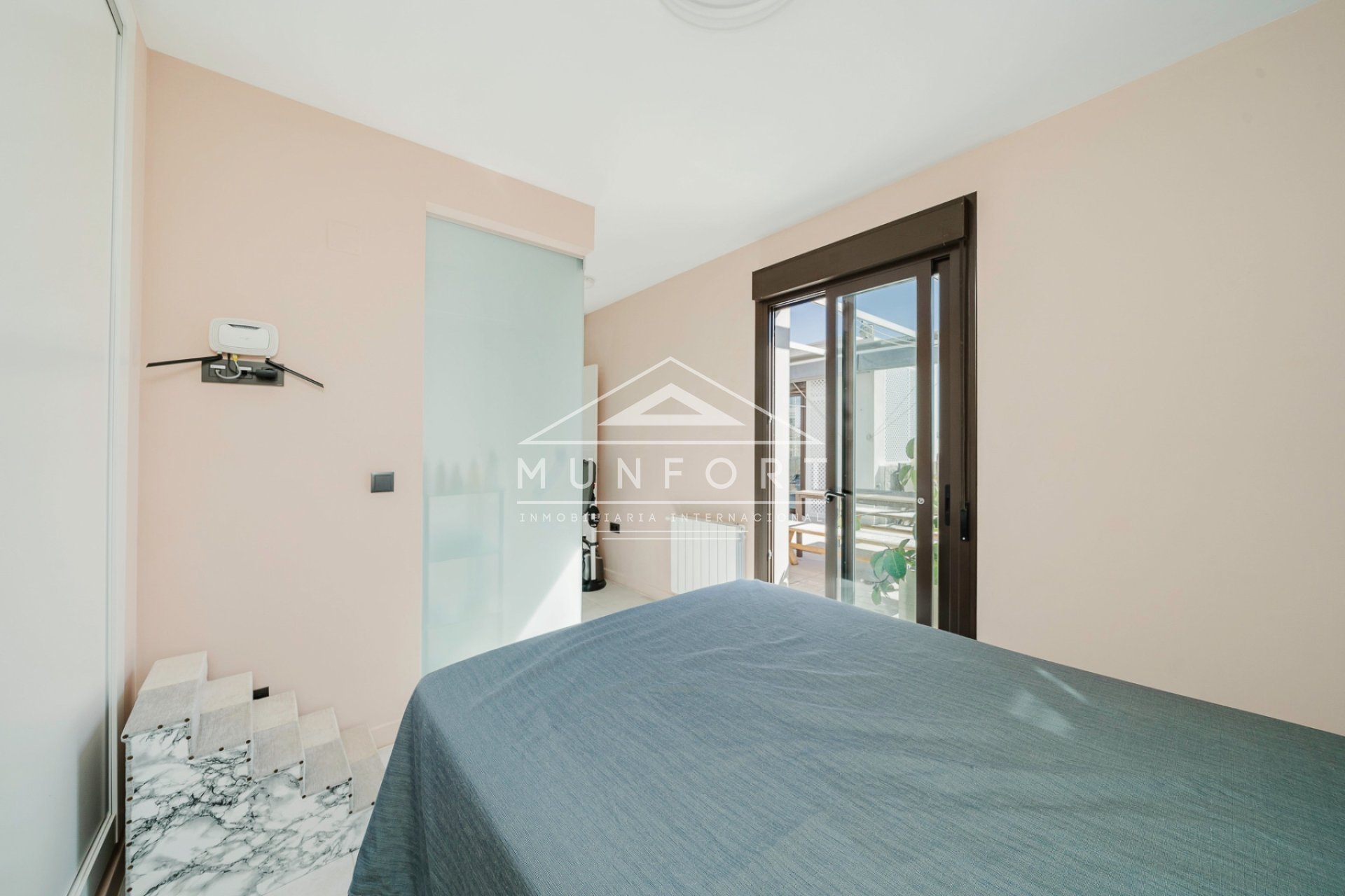 Herverkoop - Villa's -
Orihuela Costa - Lomas de Cabo Roig