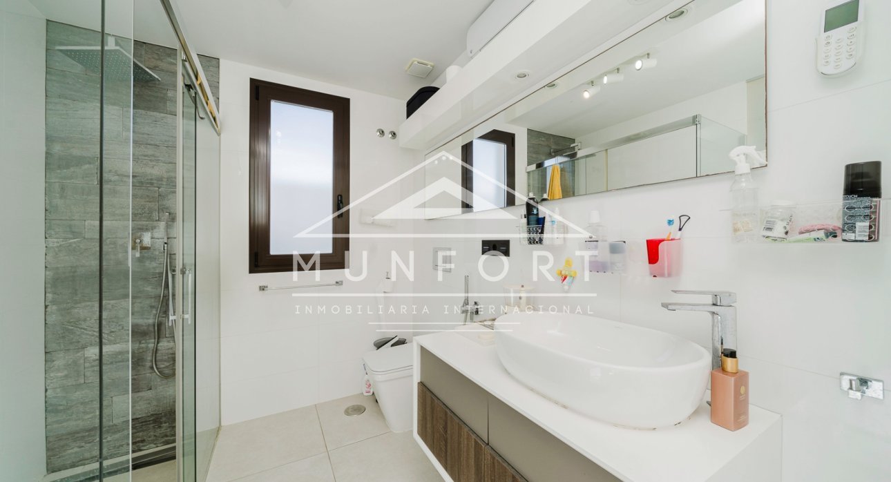 Herverkoop - Villa's -
Orihuela Costa - Lomas de Cabo Roig