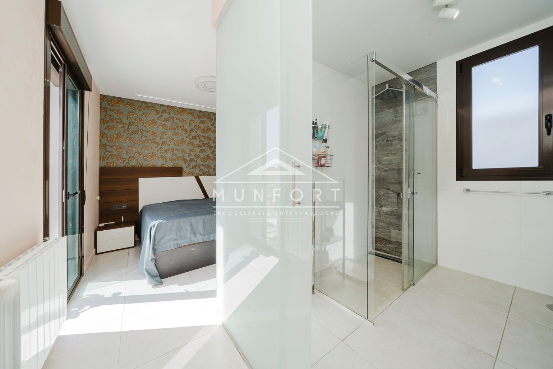 Herverkoop - Villa's -
Orihuela Costa - Lomas de Cabo Roig