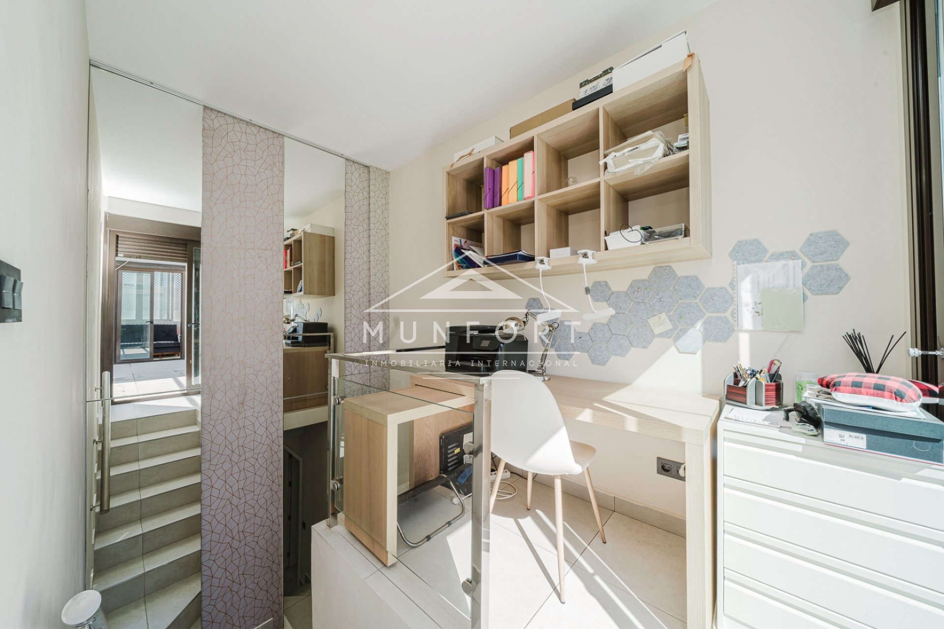 Herverkoop - Villa's -
Orihuela Costa - Lomas de Cabo Roig