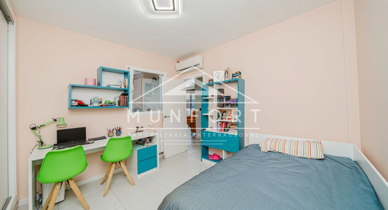 Herverkoop - Villa's -
Orihuela Costa - Lomas de Cabo Roig