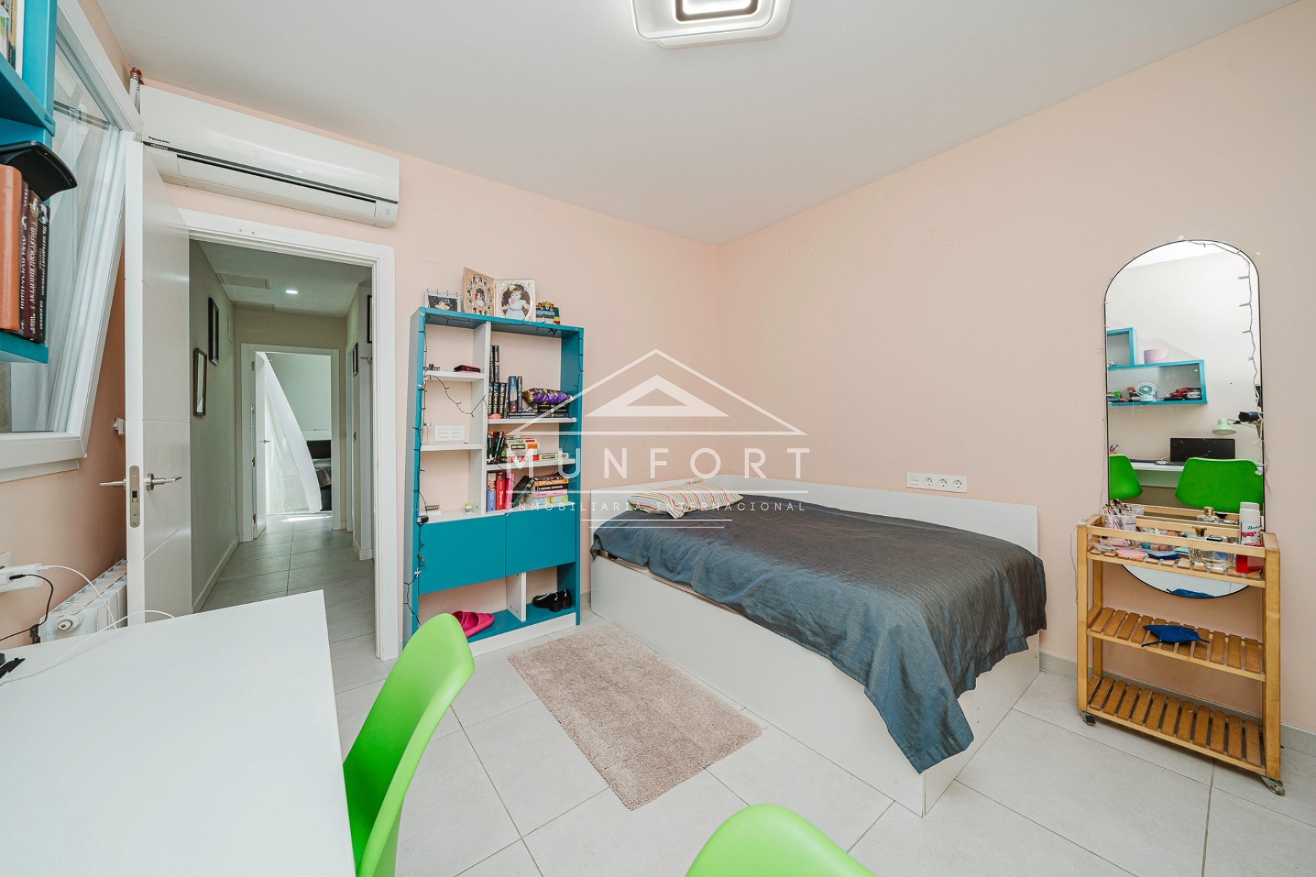 Herverkoop - Villa's -
Orihuela Costa - Lomas de Cabo Roig