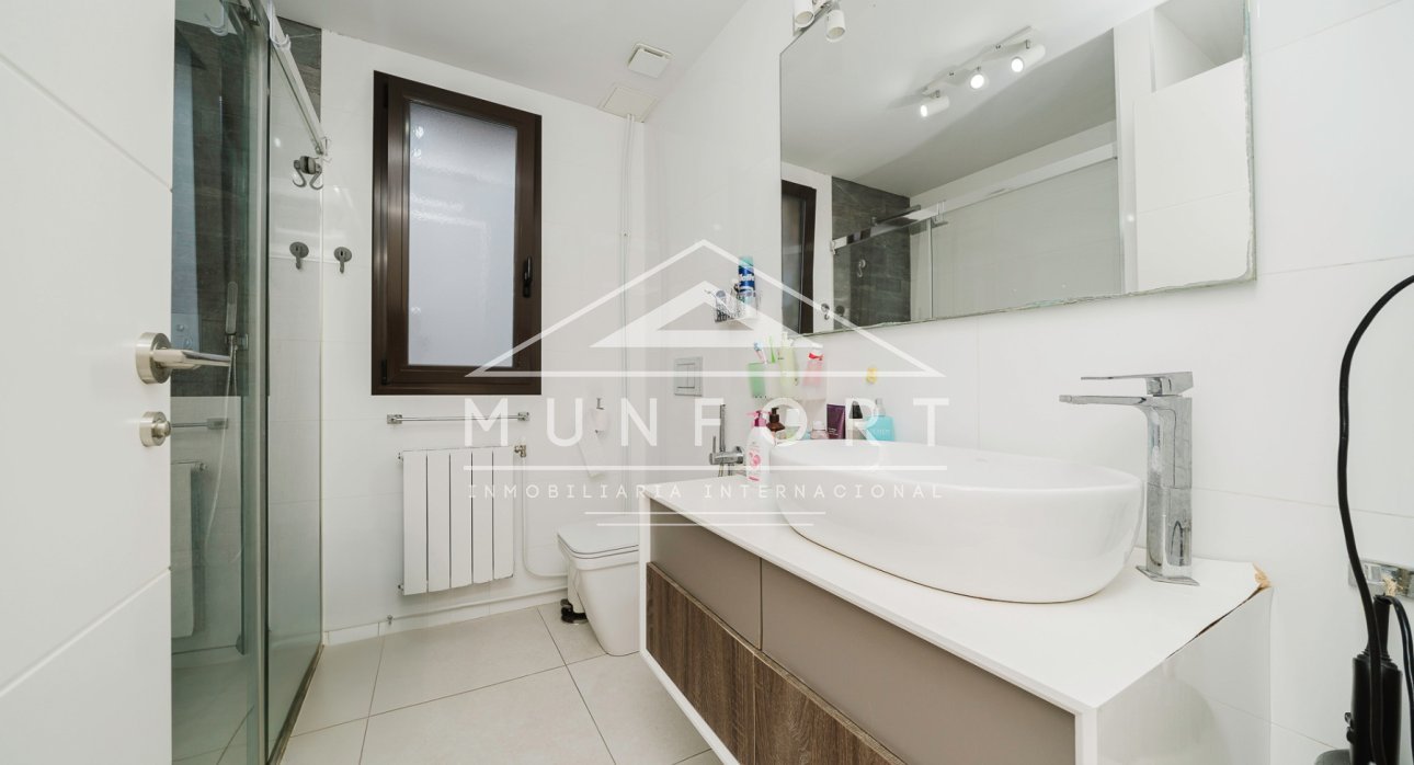 Herverkoop - Villa's -
Orihuela Costa - Lomas de Cabo Roig