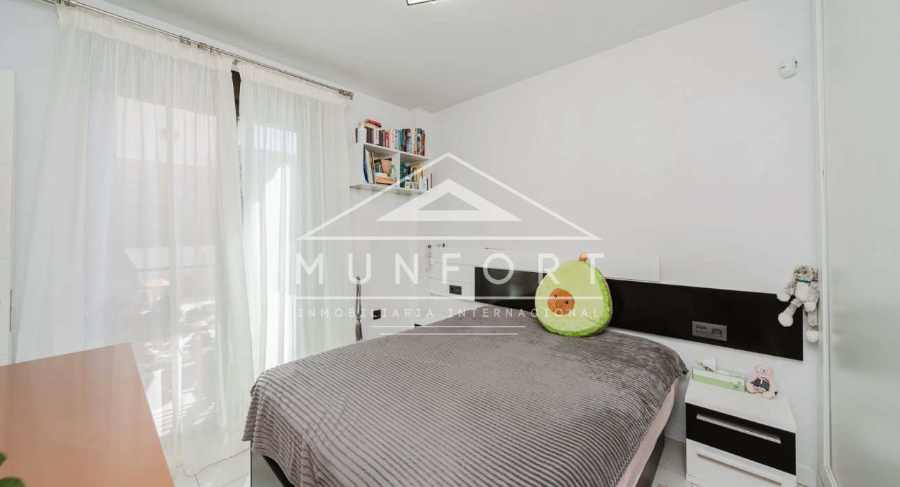 Herverkoop - Villa's -
Orihuela Costa - Lomas de Cabo Roig