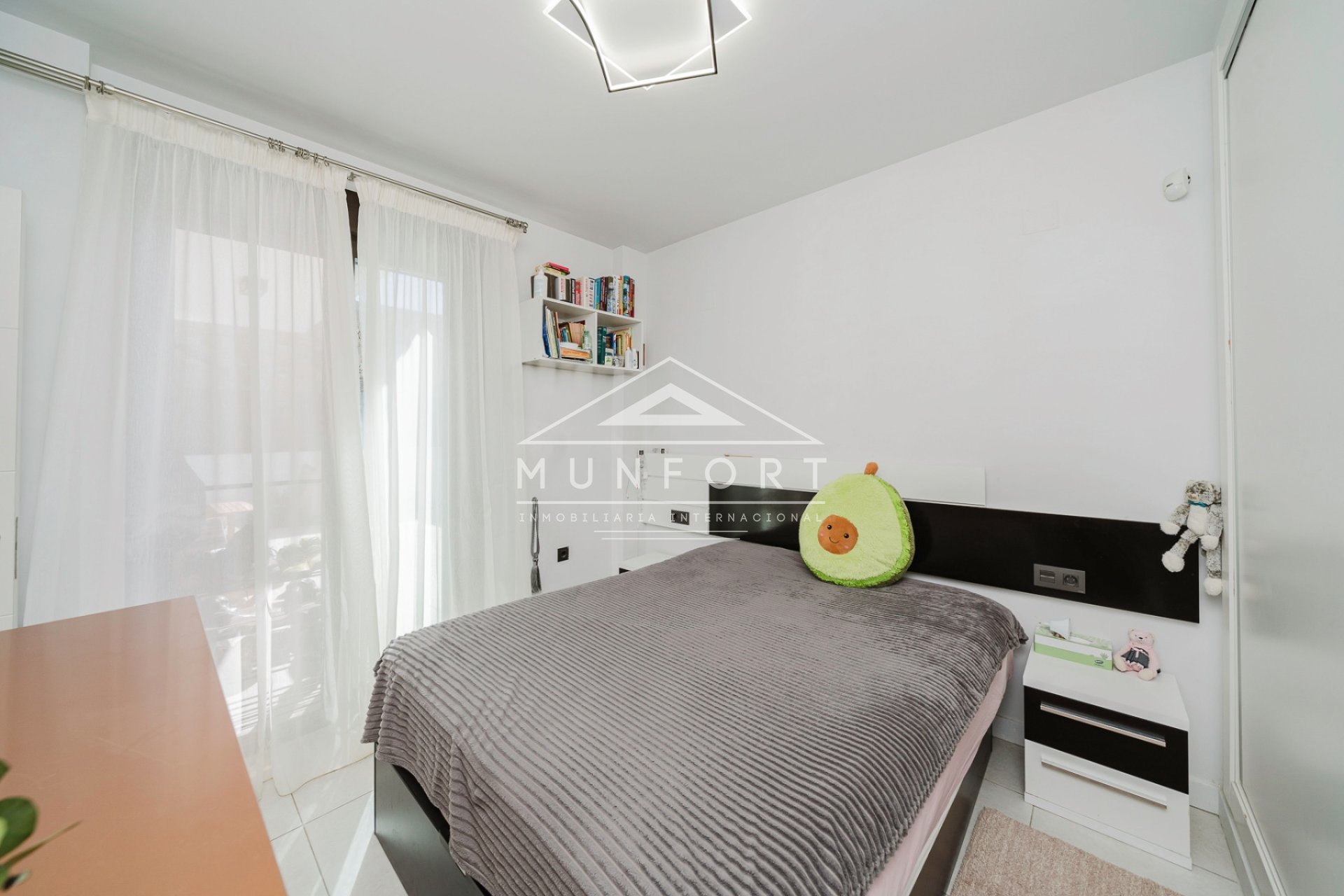 Herverkoop - Villa's -
Orihuela Costa - Lomas de Cabo Roig