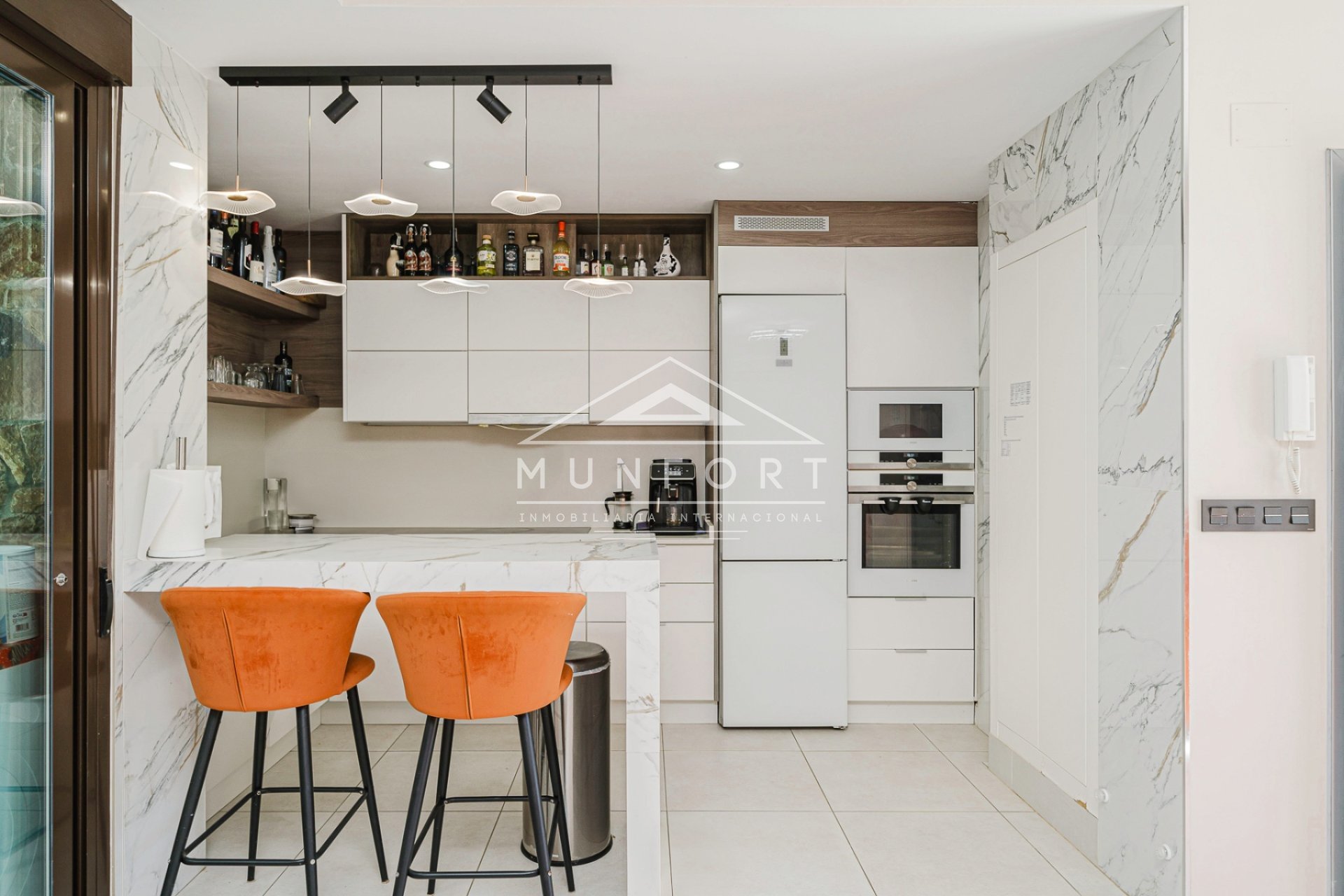 Herverkoop - Villa's -
Orihuela Costa - Lomas de Cabo Roig