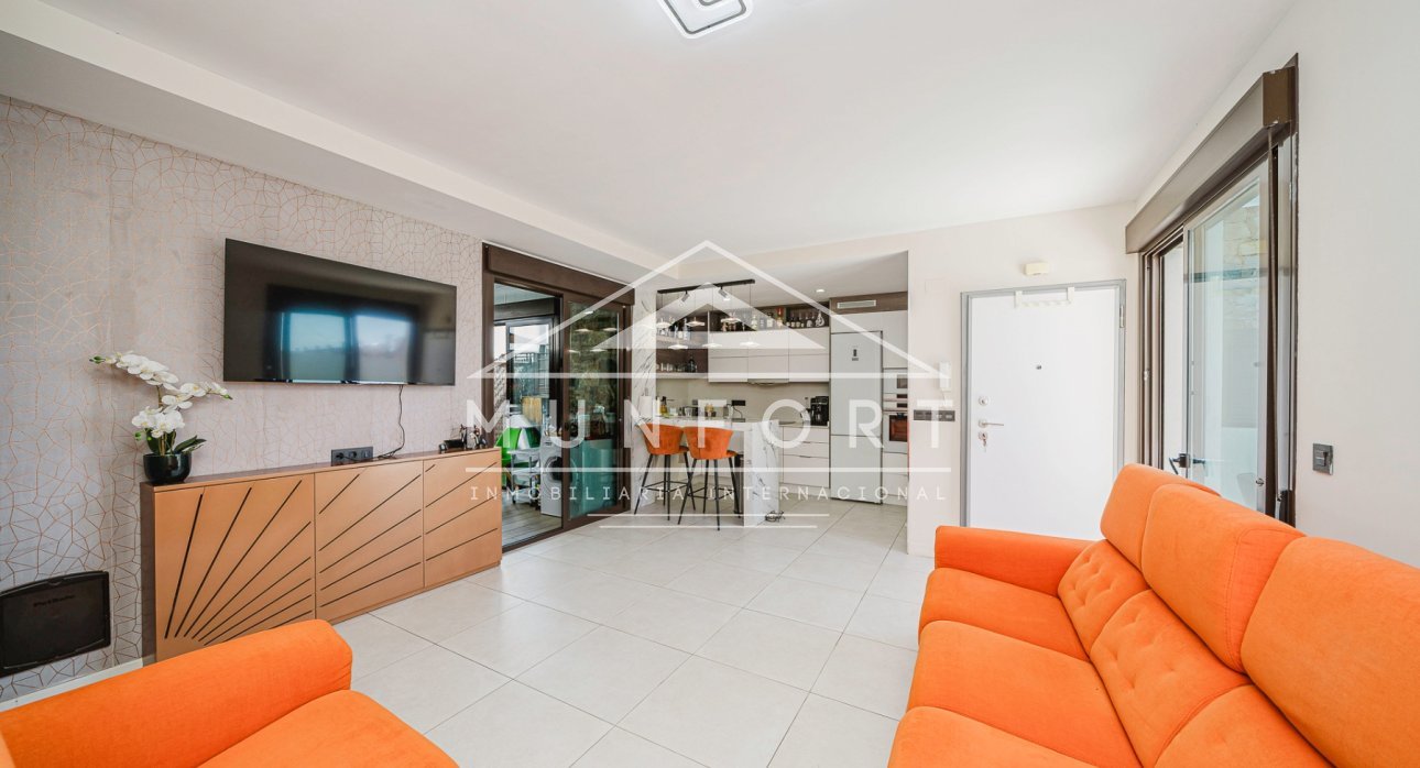 Herverkoop - Villa's -
Orihuela Costa - Lomas de Cabo Roig