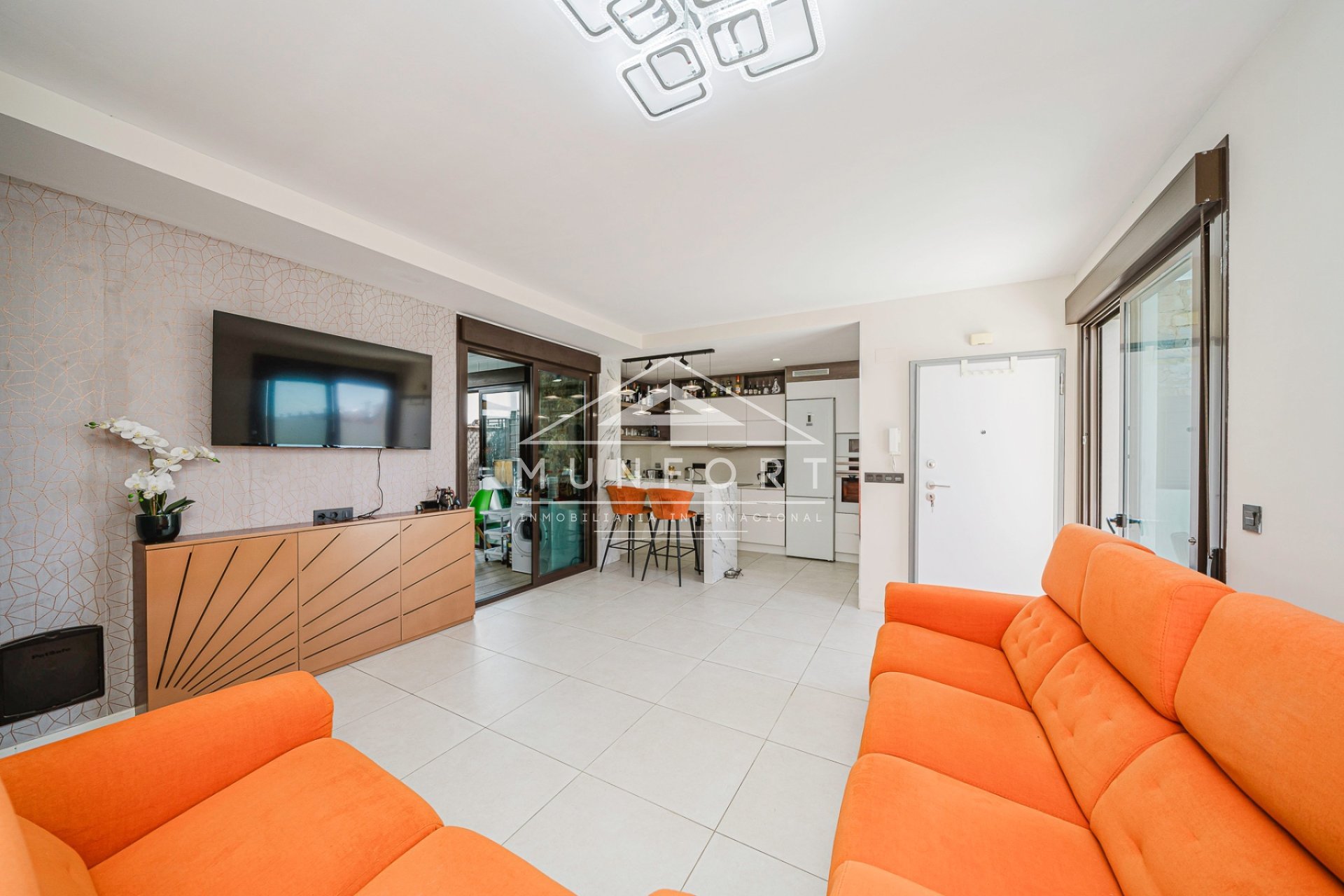 Herverkoop - Villa's -
Orihuela Costa - Lomas de Cabo Roig