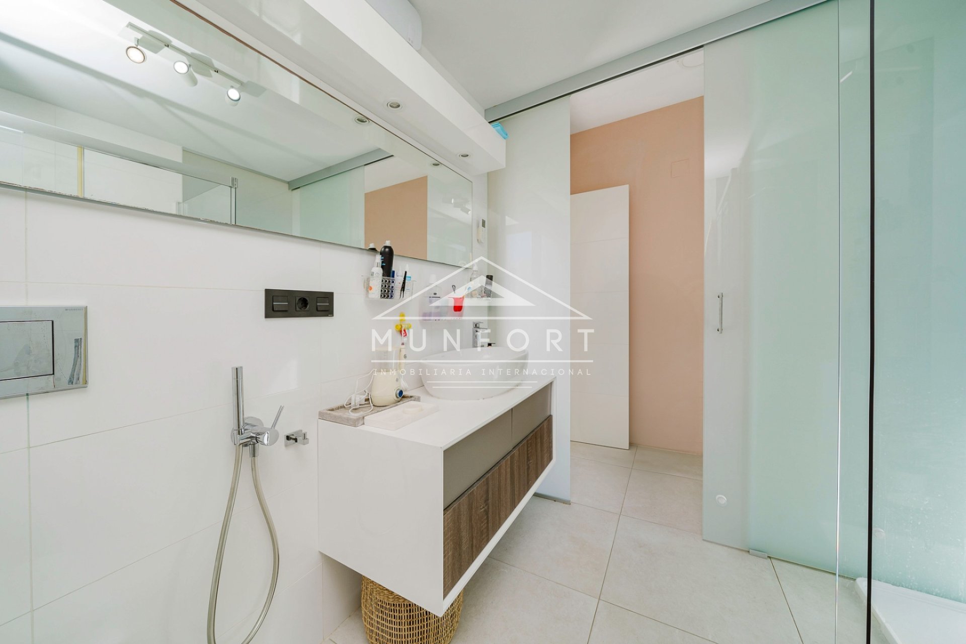 Herverkoop - Villa's -
Orihuela Costa - Lomas de Cabo Roig