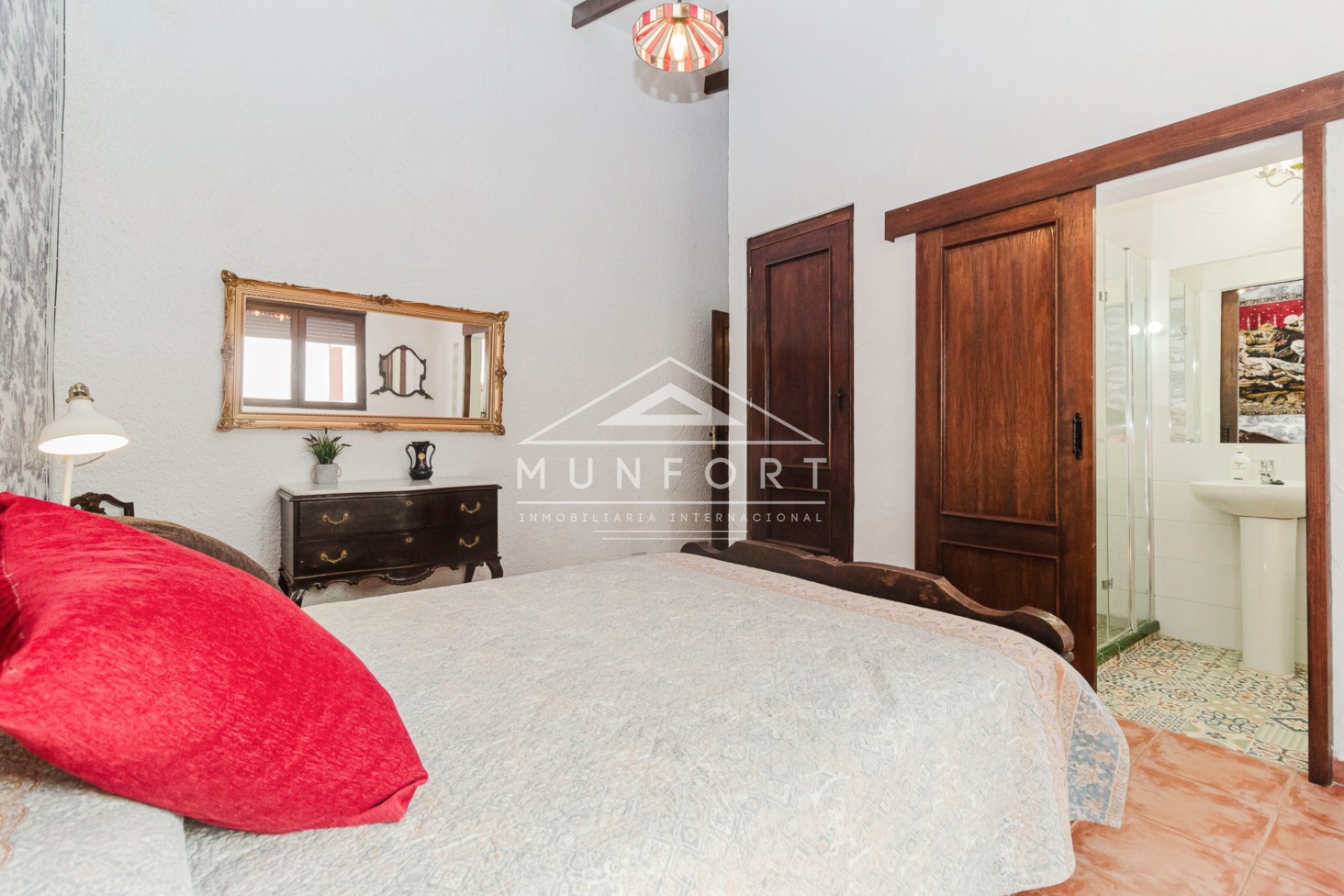 Herverkoop - Villa's -
Orihuela Costa - Lomas de Campoamor