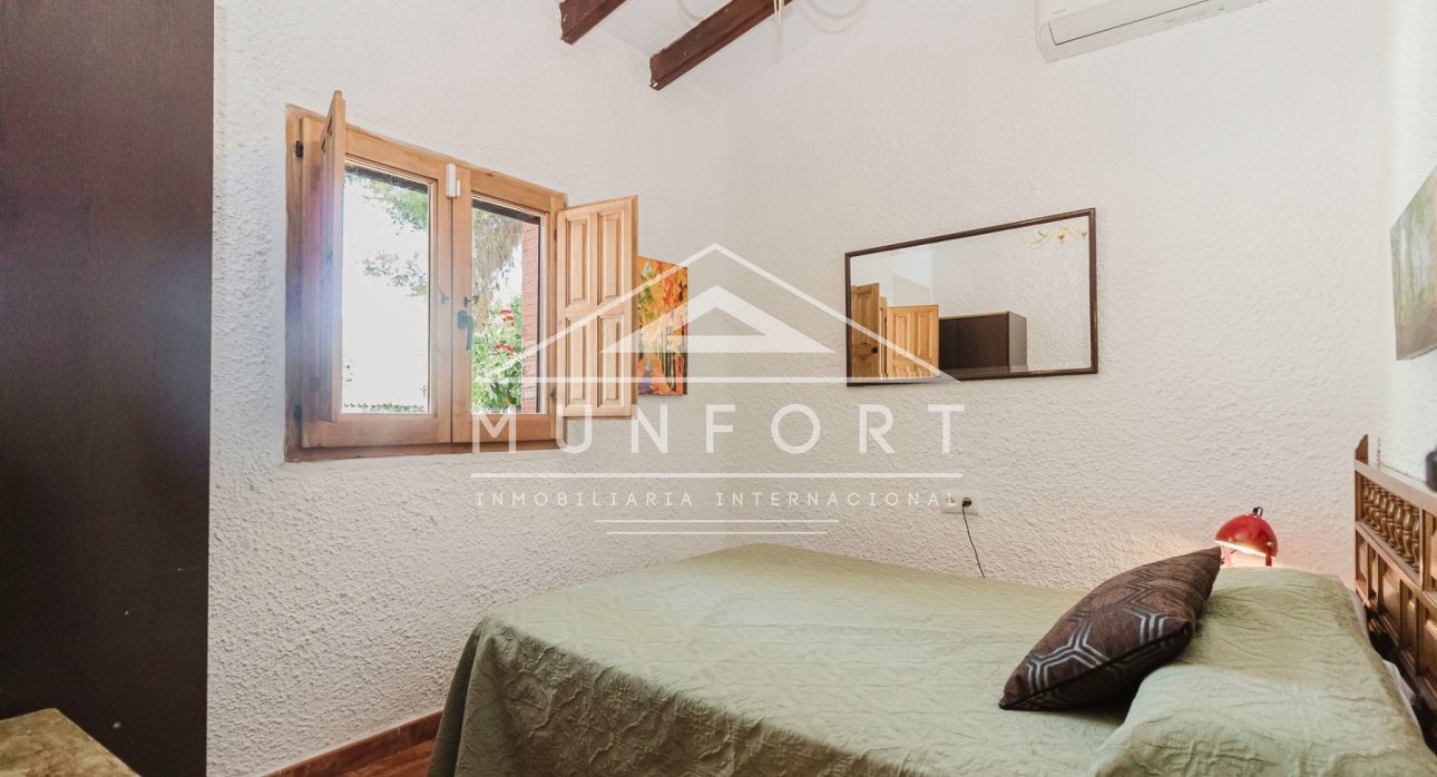 Herverkoop - Villa's -
Orihuela Costa - Lomas de Campoamor