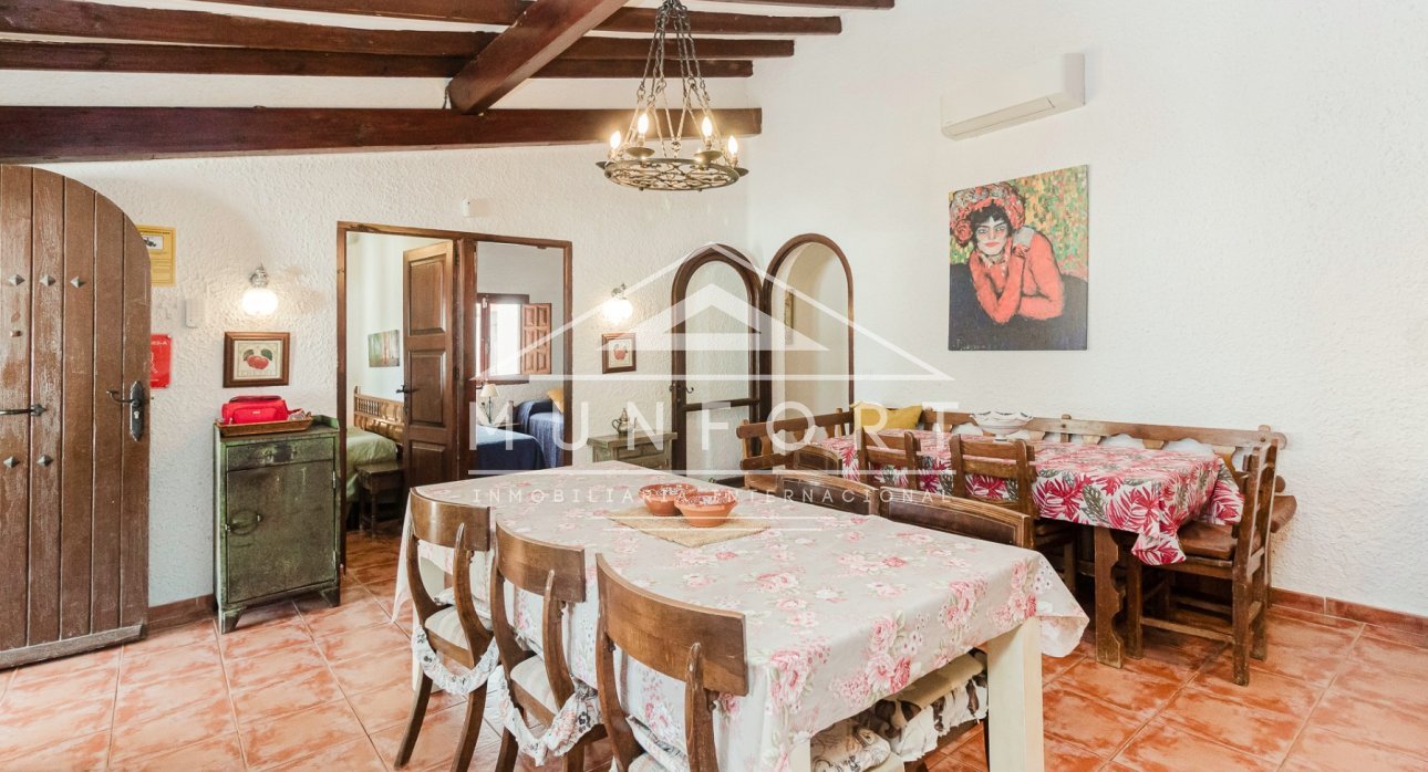 Herverkoop - Villa's -
Orihuela Costa - Lomas de Campoamor