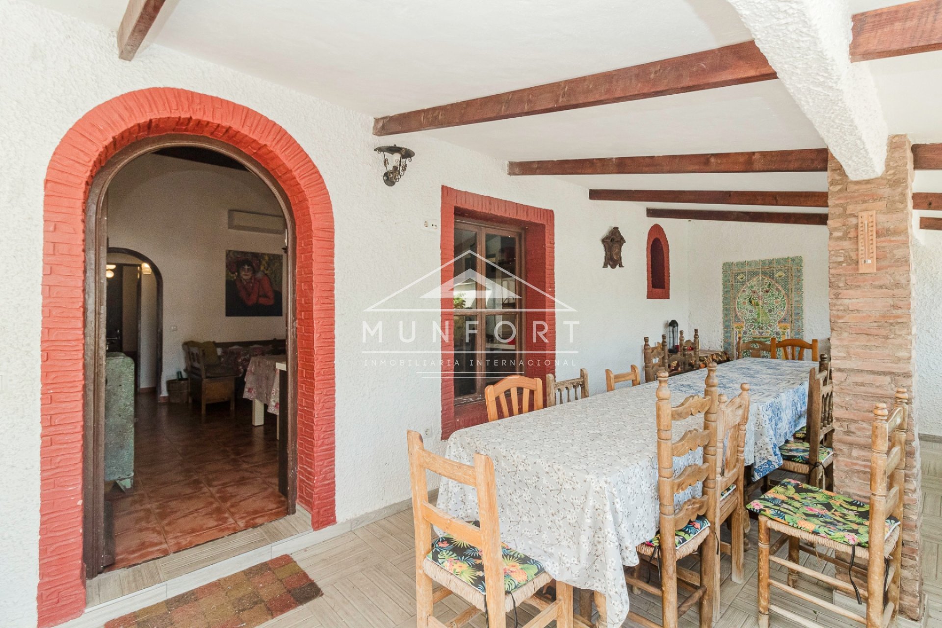 Herverkoop - Villa's -
Orihuela Costa - Lomas de Campoamor