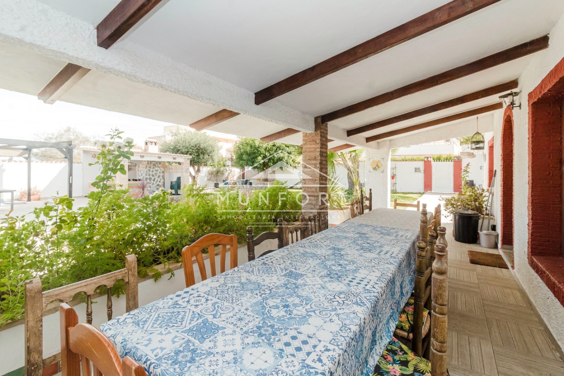 Herverkoop - Villa's -
Orihuela Costa - Lomas de Campoamor