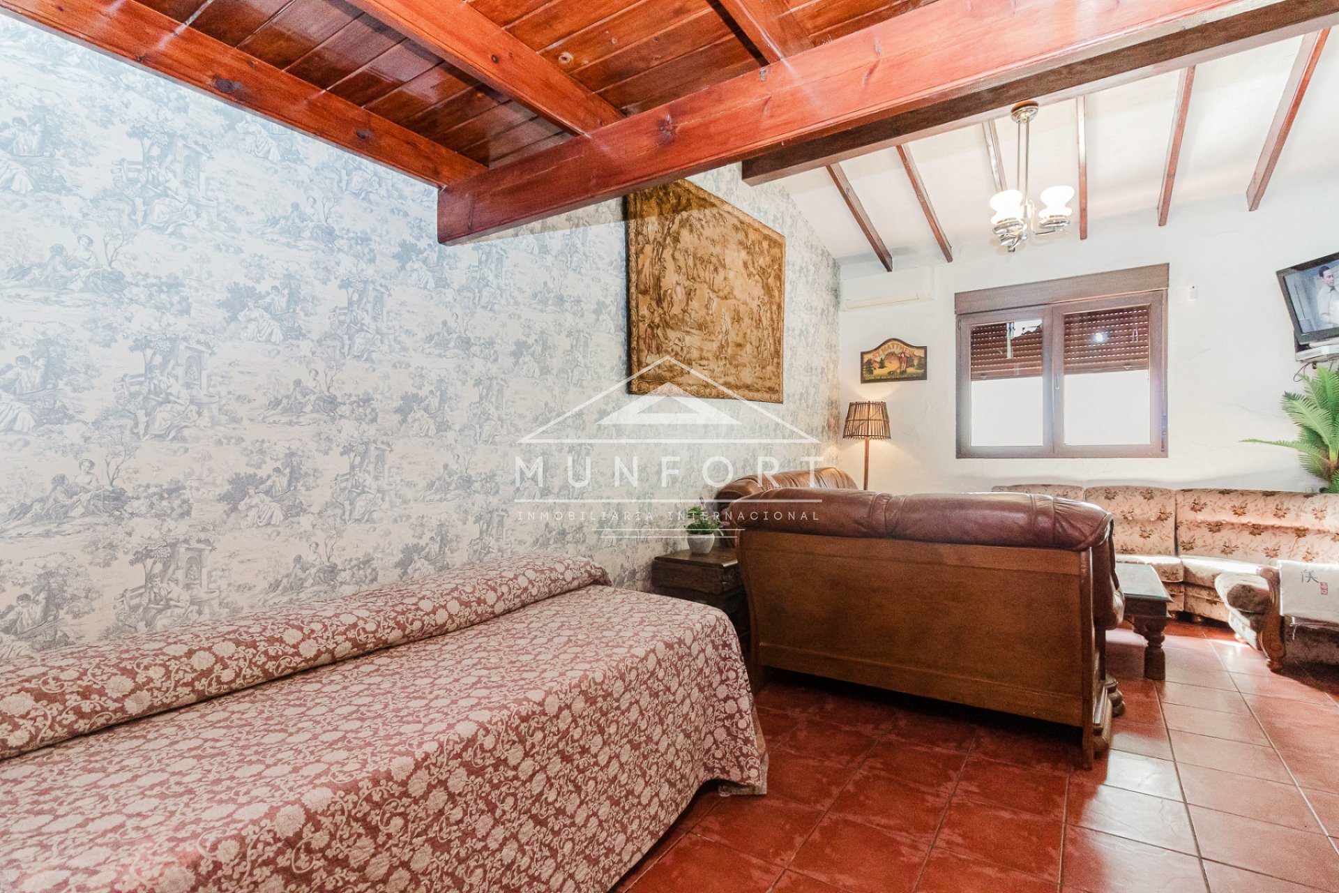 Herverkoop - Villa's -
Orihuela Costa - Lomas de Campoamor