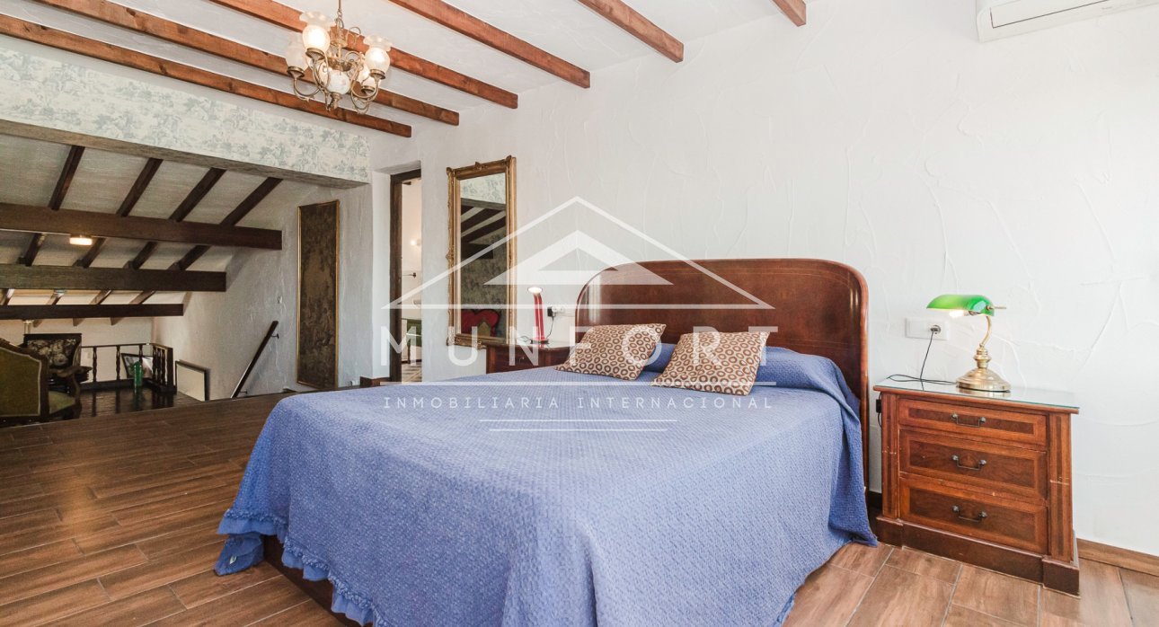 Herverkoop - Villa's -
Orihuela Costa - Lomas de Campoamor