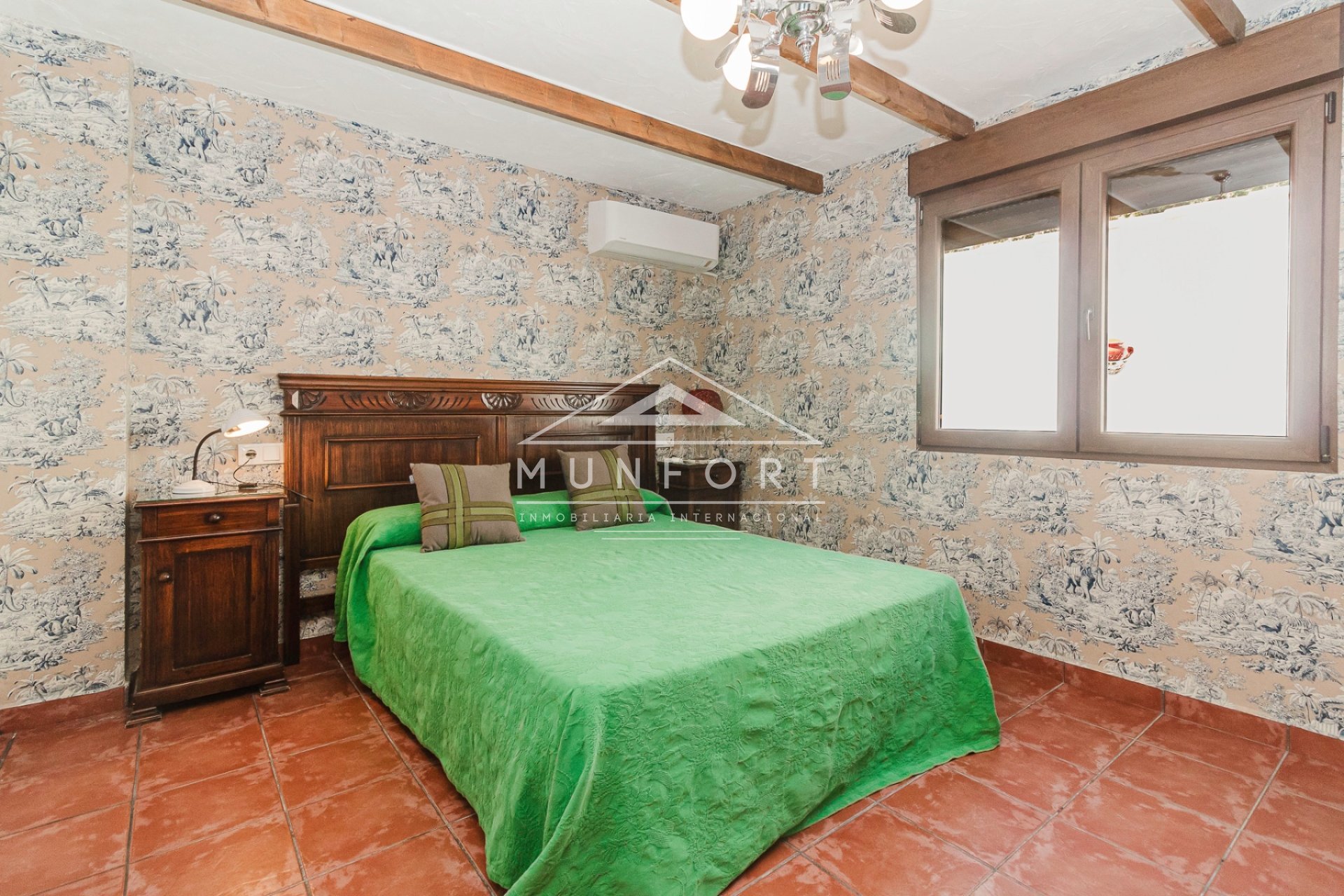 Herverkoop - Villa's -
Orihuela Costa - Lomas de Campoamor