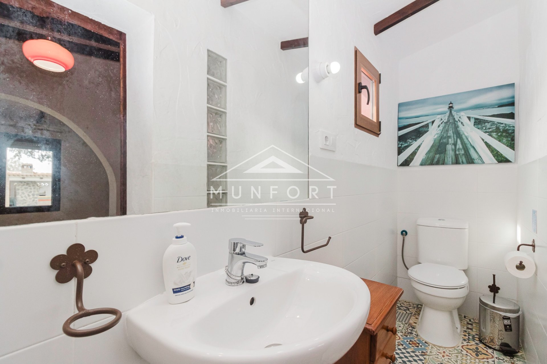 Herverkoop - Villa's -
Orihuela Costa - Lomas de Campoamor