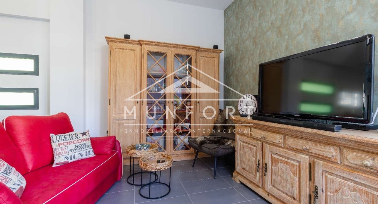 Herverkoop - Villa's -
Orihuela Costa - Los Altos de Villamartín