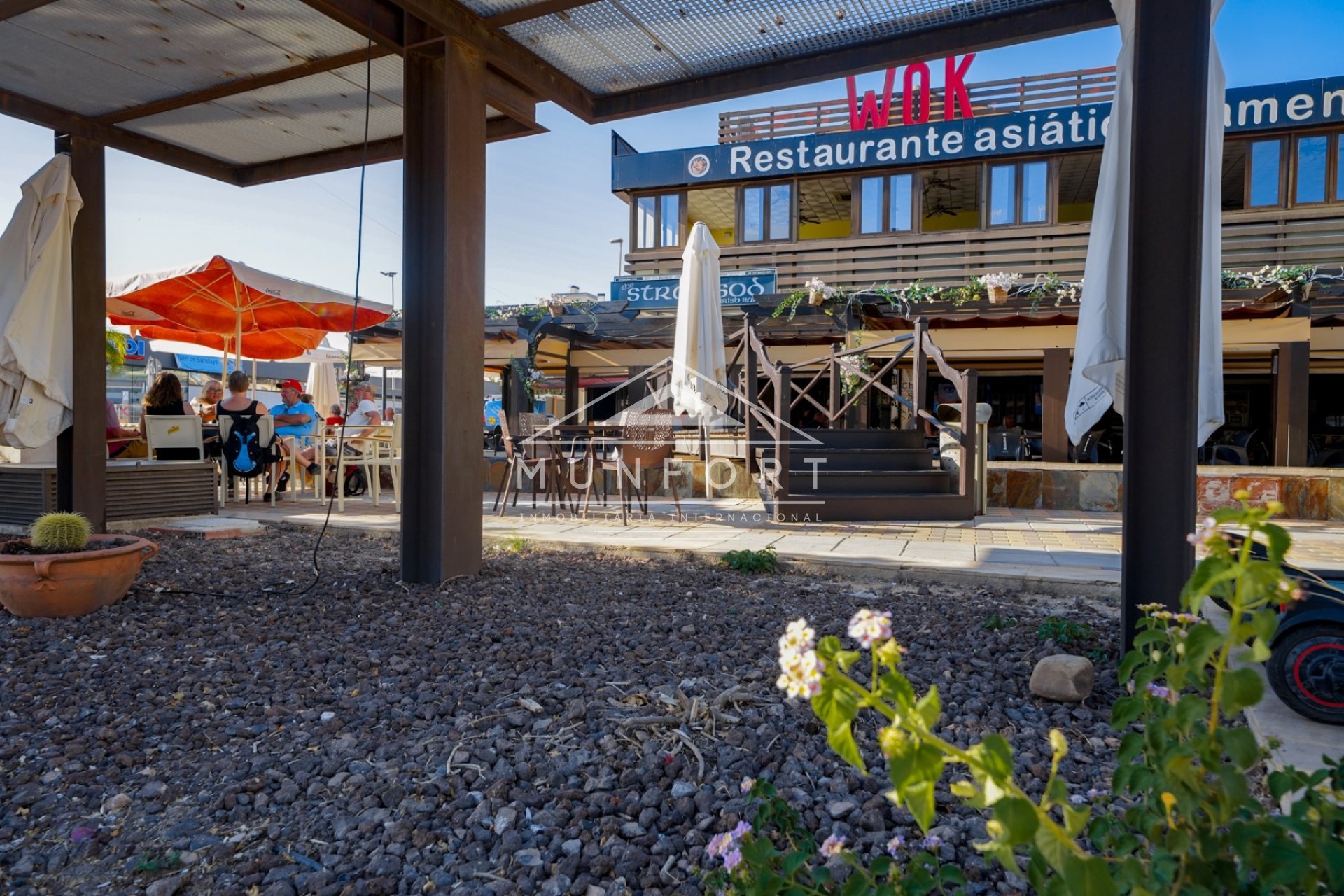 Herverkoop - Villa's -
Orihuela Costa - Los Altos de Villamartín