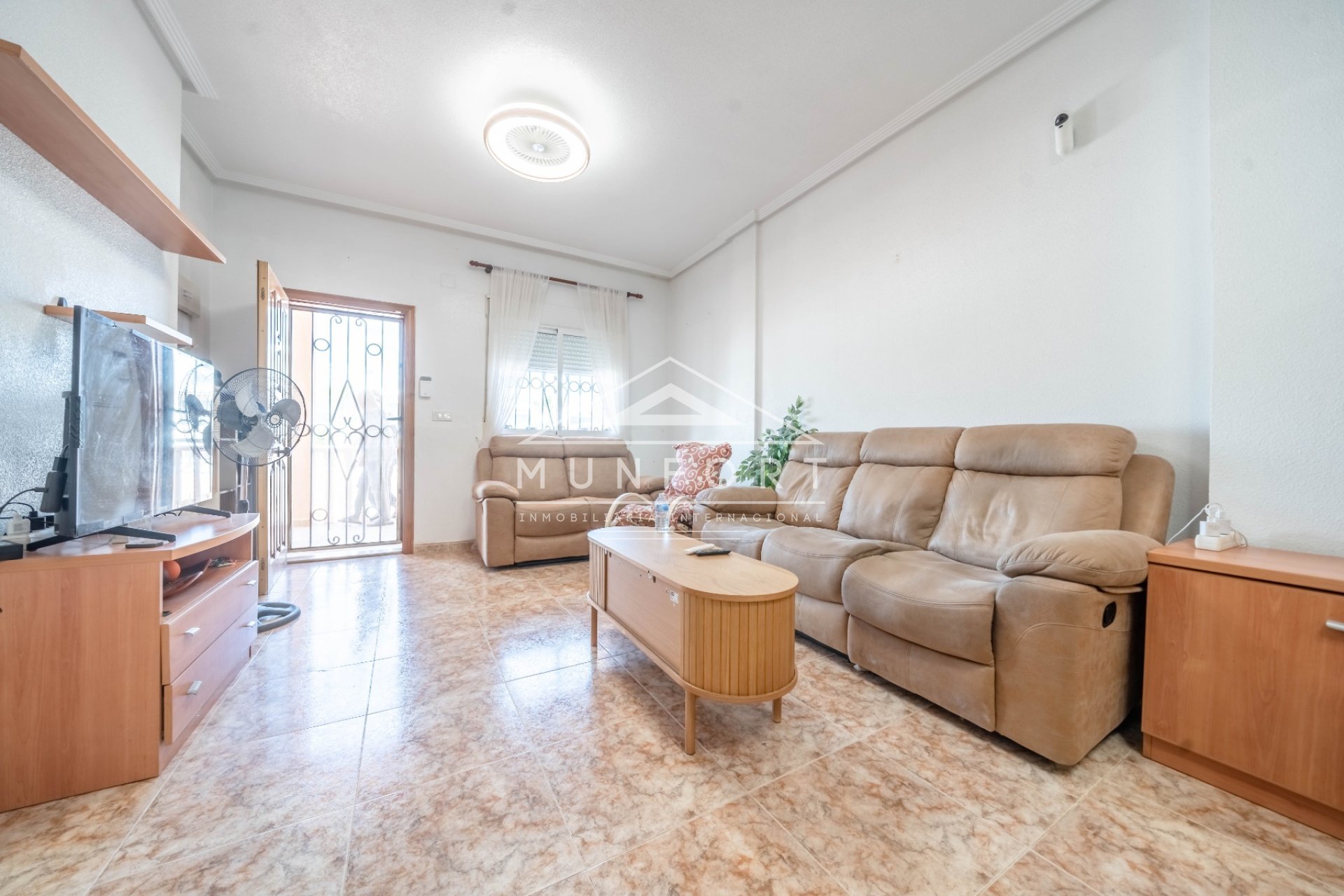 Herverkoop - Villa's -
Orihuela Costa - Punta Prima