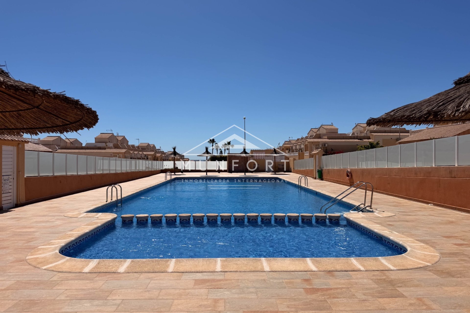 Herverkoop - Villa's -
Orihuela Costa - Punta Prima
