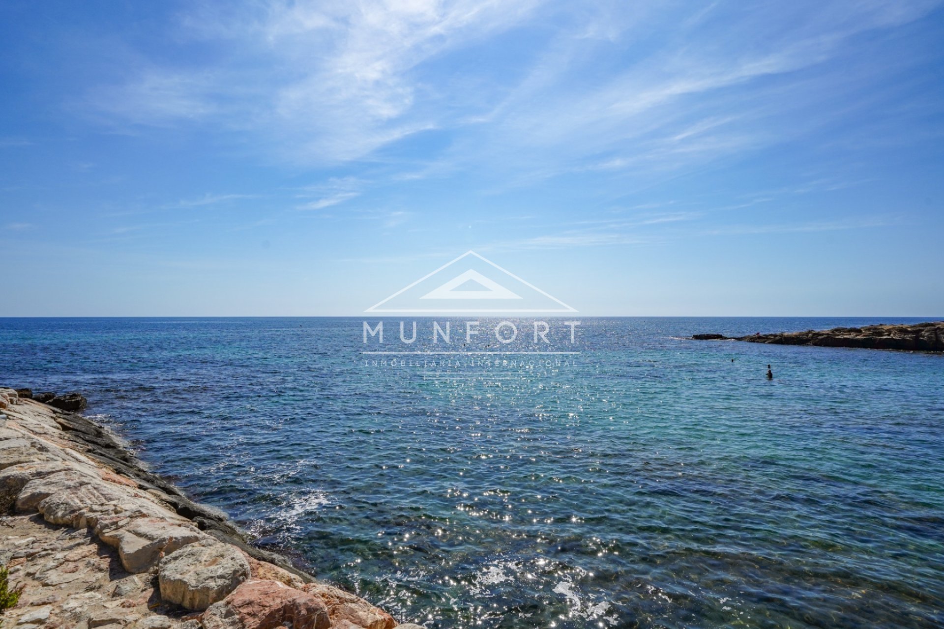 Herverkoop - Villa's -
Orihuela Costa - Punta Prima