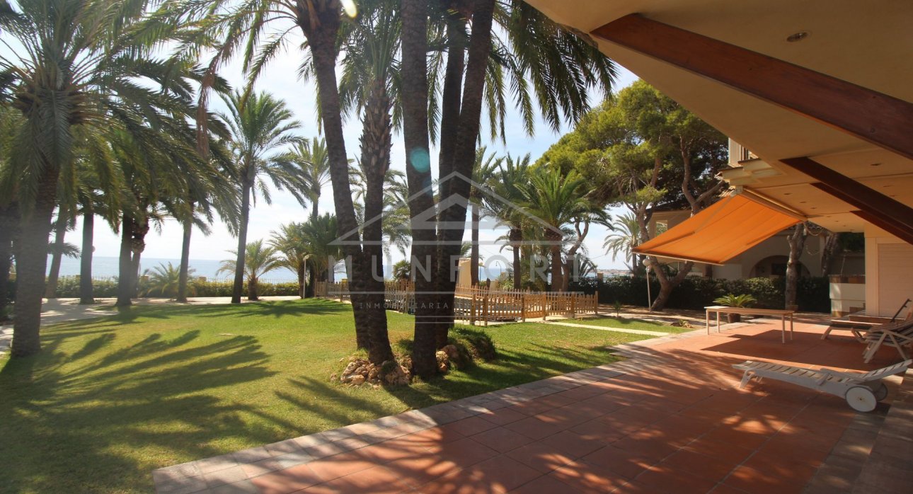 Herverkoop - Villa's -
Orihuela Costa - Punta Prima