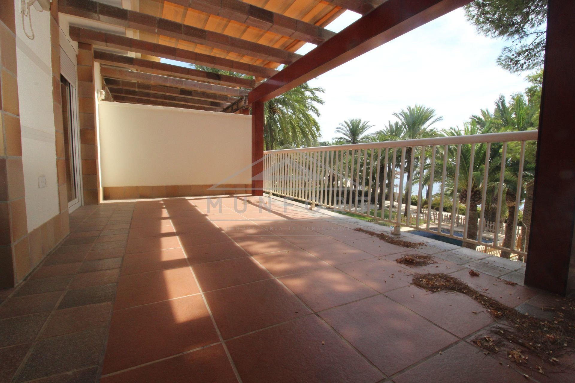 Herverkoop - Villa's -
Orihuela Costa - Punta Prima