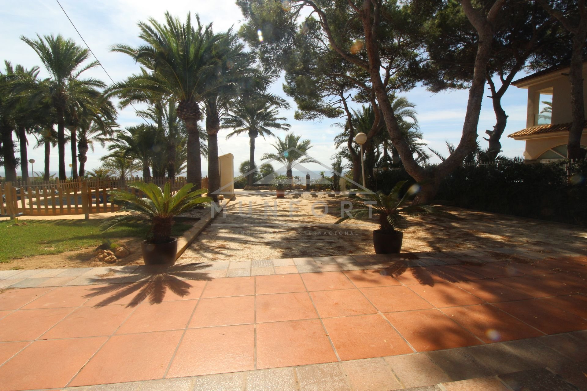 Herverkoop - Villa's -
Orihuela Costa - Punta Prima