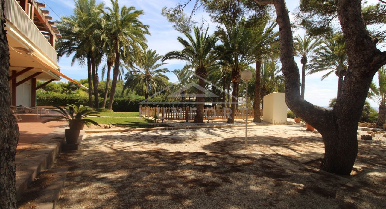 Herverkoop - Villa's -
Orihuela Costa - Punta Prima