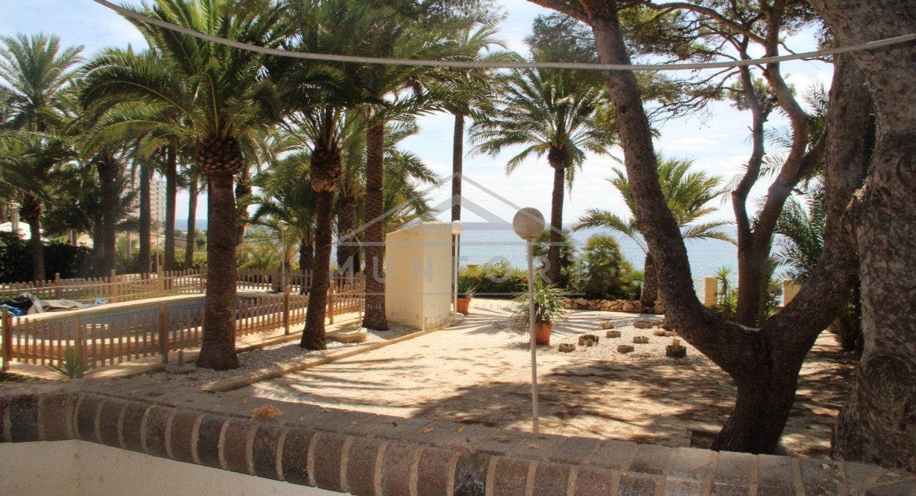 Herverkoop - Villa's -
Orihuela Costa - Punta Prima