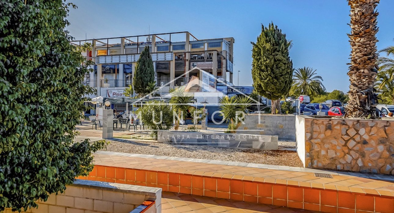 Herverkoop - Villa's -
Orihuela Costa - Villamartín