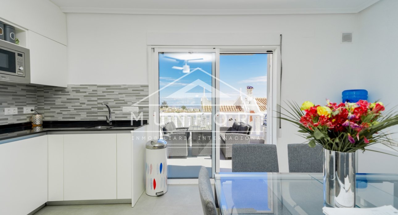 Herverkoop - Villa's -
Orihuela Costa - Villamartín