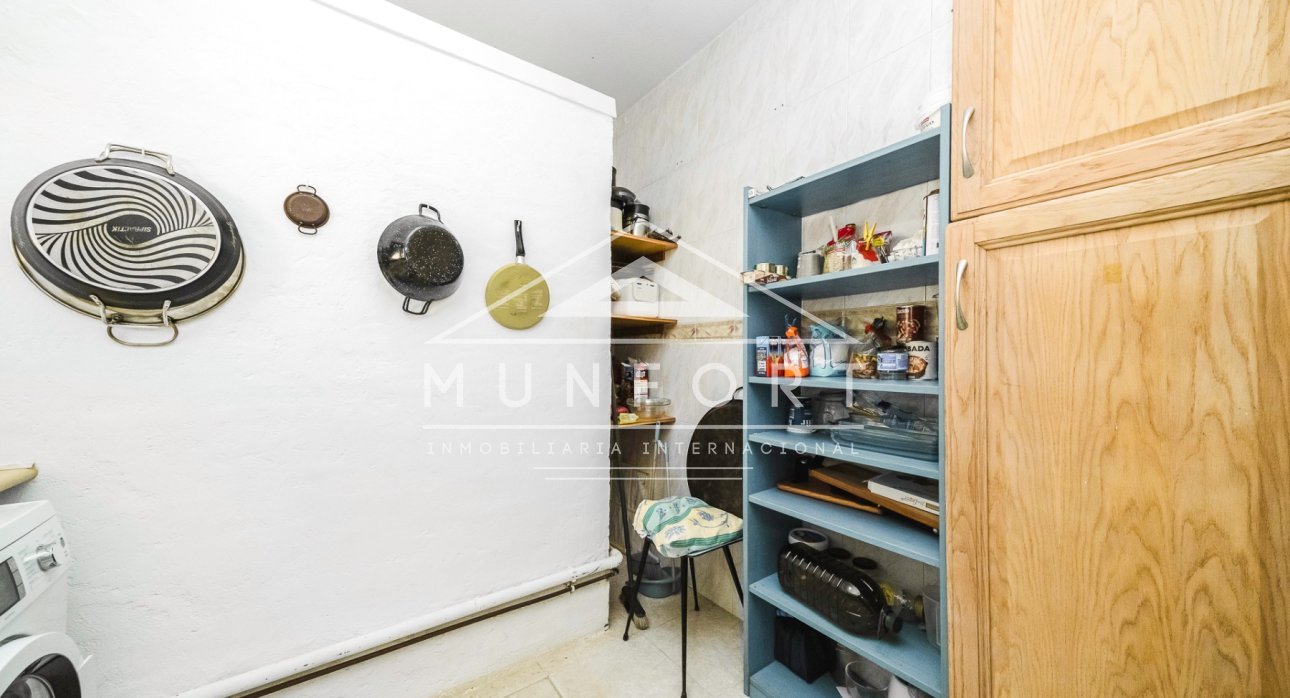 Herverkoop - Villa's -
Orihuela Costa - Villamartin