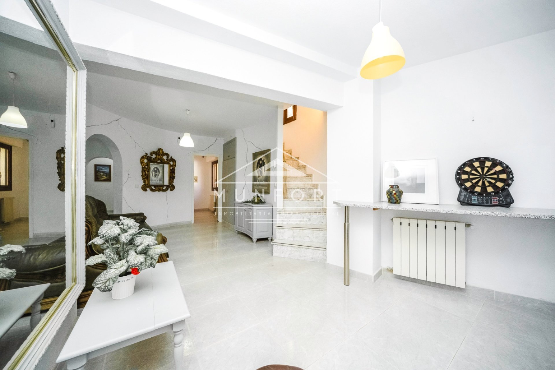 Herverkoop - Villa's -
Orihuela Costa - Villamartin