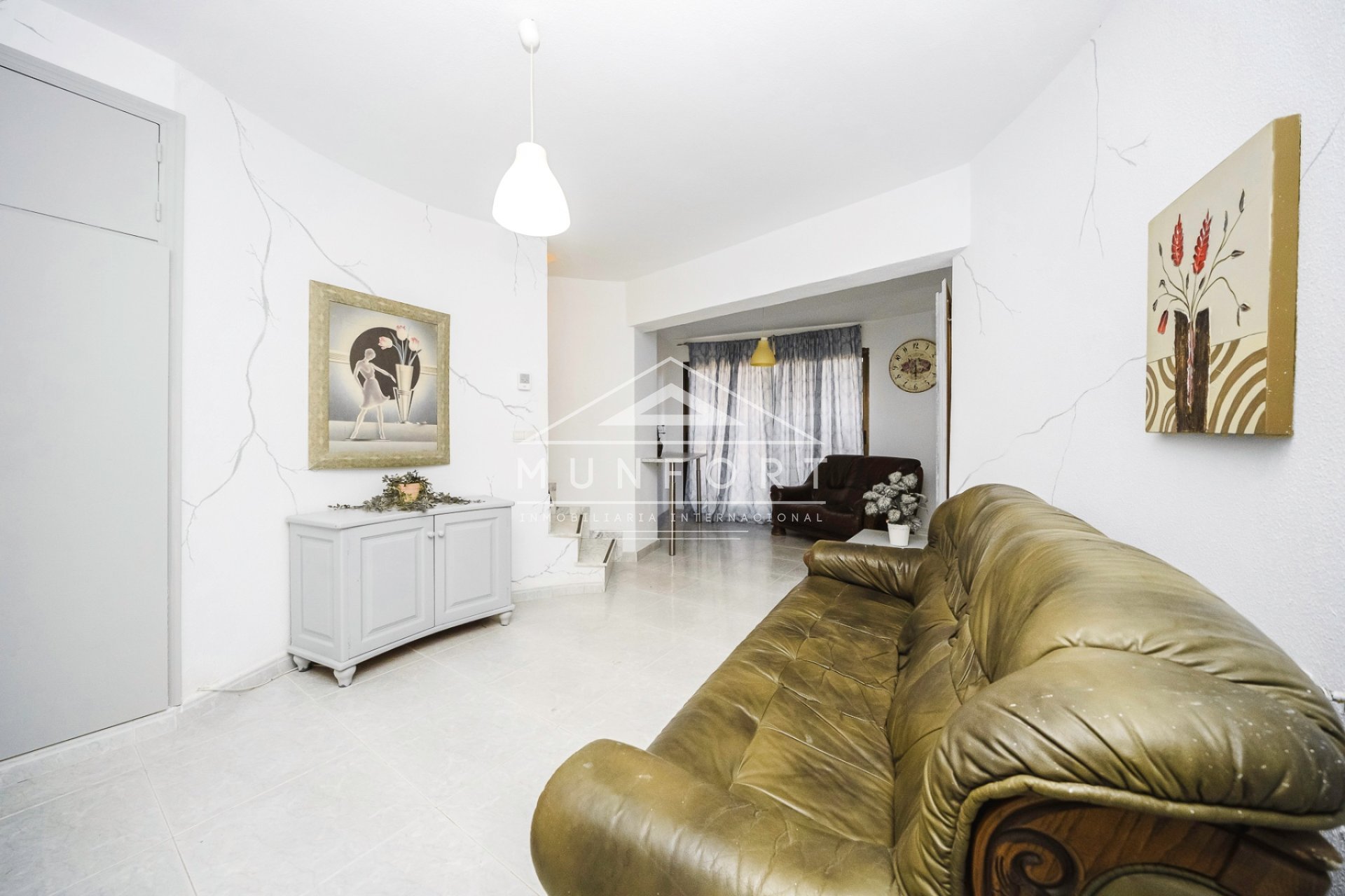 Herverkoop - Villa's -
Orihuela Costa - Villamartin