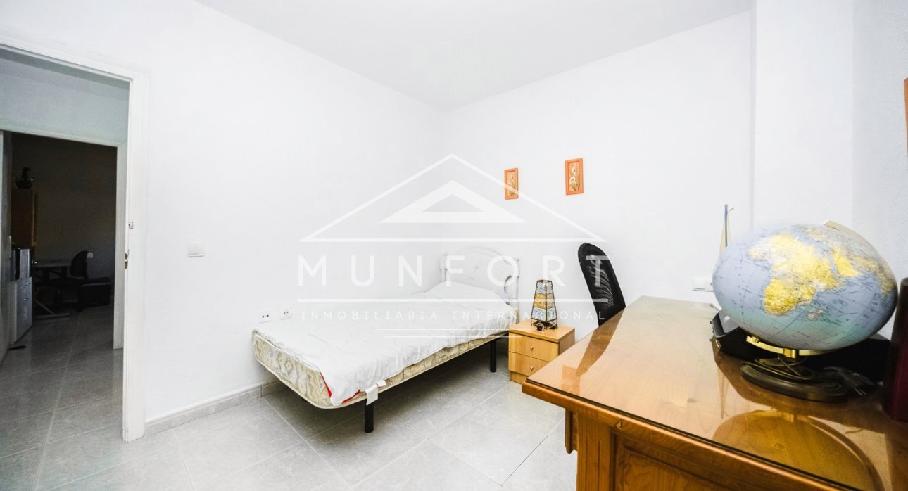 Herverkoop - Villa's -
Orihuela Costa - Villamartin