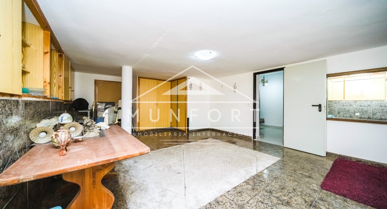 Herverkoop - Villa's -
Orihuela Costa - Villamartin