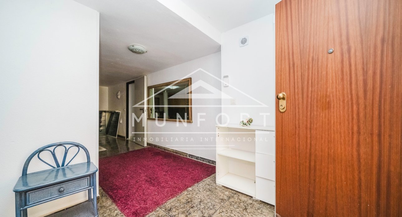 Herverkoop - Villa's -
Orihuela Costa - Villamartin