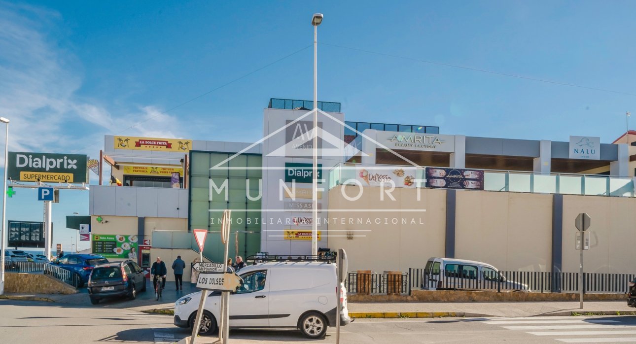 Herverkoop - Villa's -
Orihuela Costa - Villamartin