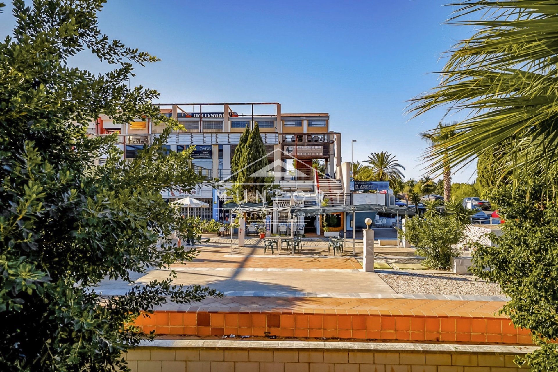 Herverkoop - Villa's -
Orihuela Costa - Villamartin