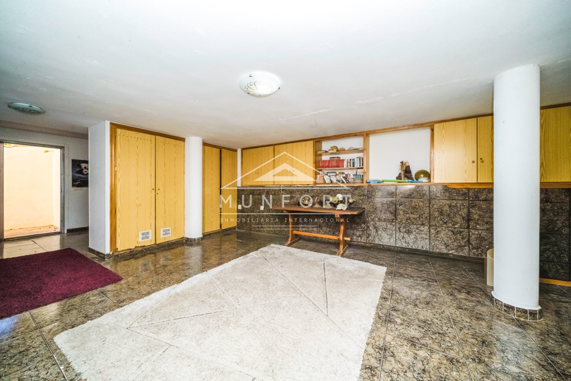 Herverkoop - Villa's -
Orihuela Costa - Villamartin