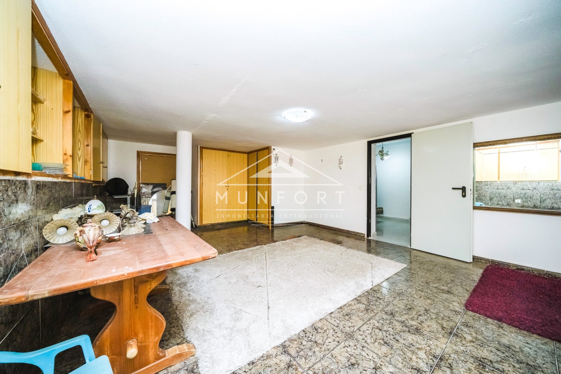 Herverkoop - Villa's -
Orihuela Costa - Villamartin